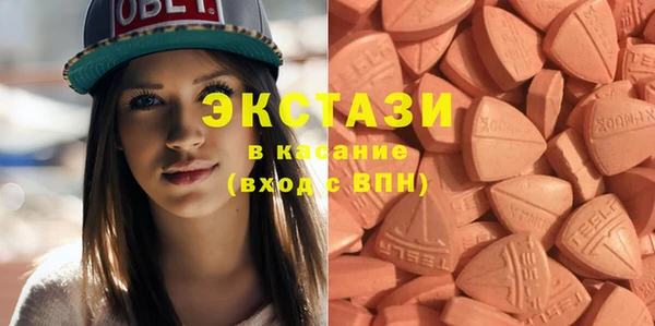 хмурый Ветлуга